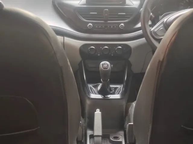 Used Tata Altroz [2020] XM Petrol [2021-2022] in Hyderabad