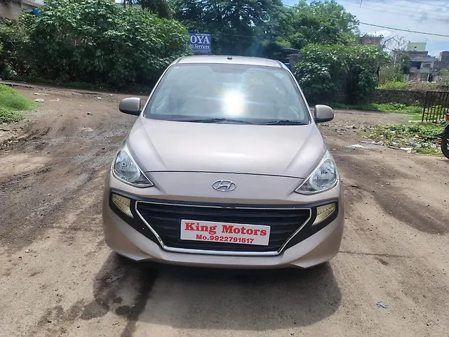 Used 2019 Hyundai Santro in Aurangabad