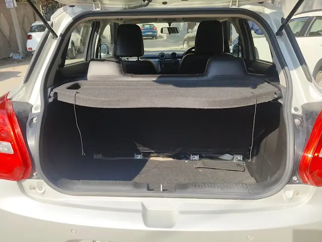 Used Maruti Suzuki Swift [2018-2021] VXi AMT [2018-2019] in Delhi