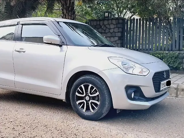 Used Maruti Suzuki Swift [2018-2021] VXi AMT [2018-2019] in Delhi