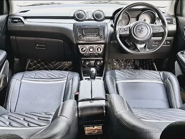 Used Maruti Suzuki Swift [2018-2021] VXi AMT [2018-2019] in Delhi