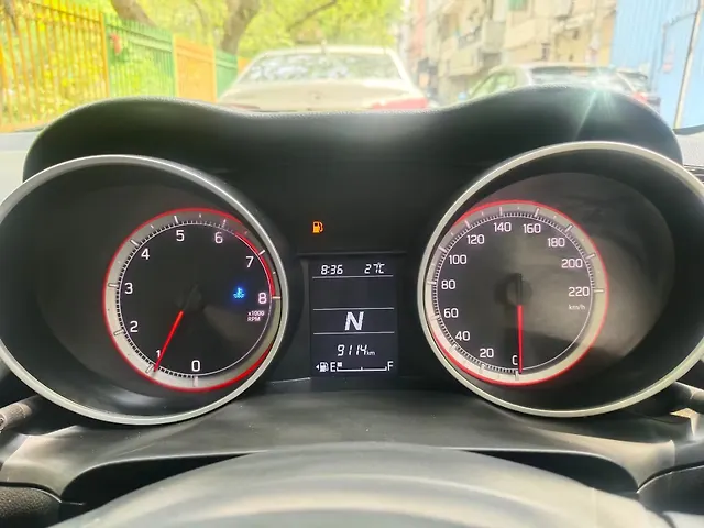 Used Maruti Suzuki Swift [2018-2021] VXi AMT [2018-2019] in Delhi