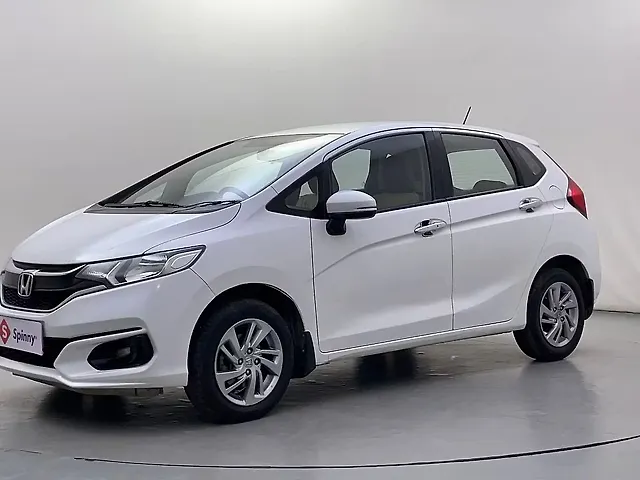 Used 2021 Honda Jazz in Bangalore