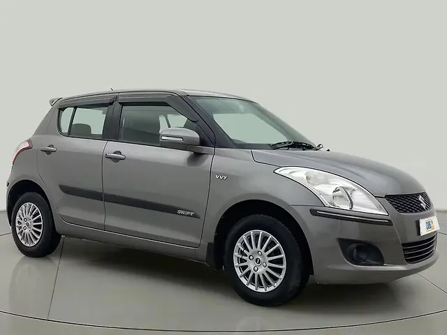 Used 2014 Maruti Suzuki Swift in Bangalore