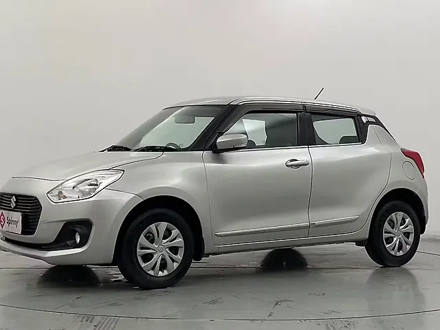 Used 2018 Maruti Suzuki Swift in Gurgaon