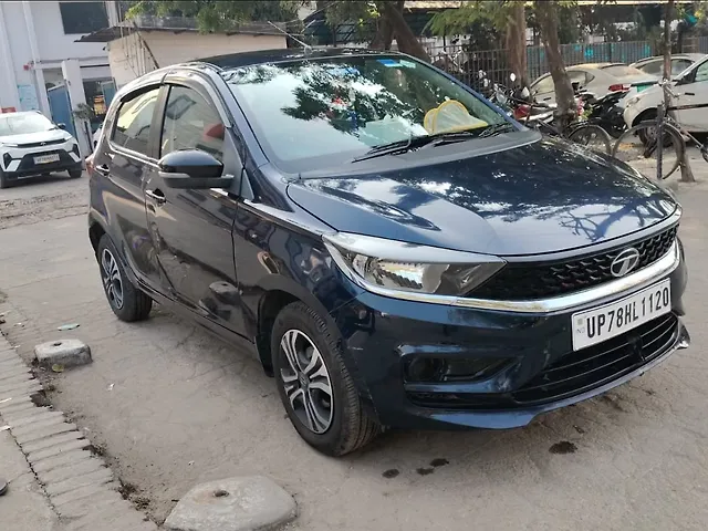 Used 2023 Tata Tiago in Kanpur