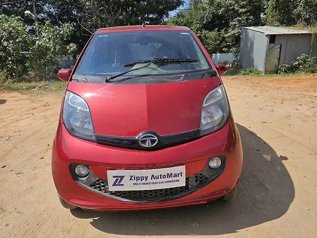 Used 2015 Tata Nano in Bangalore