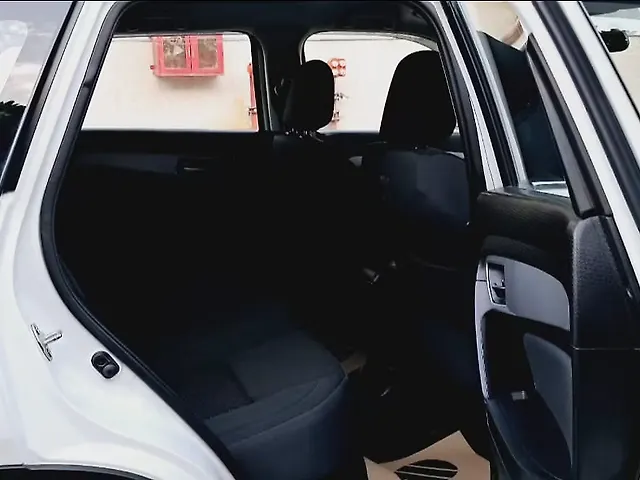 Used Maruti Suzuki Vitara Brezza [2020-2022] ZXi in Delhi