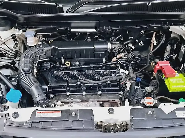Used Maruti Suzuki Vitara Brezza [2020-2022] ZXi in Delhi