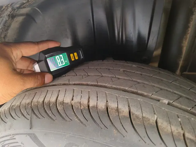 Used Maruti Suzuki Vitara Brezza [2020-2022] ZXi in Delhi