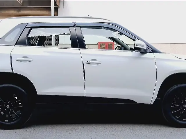 Used Maruti Suzuki Vitara Brezza [2020-2022] ZXi in Delhi