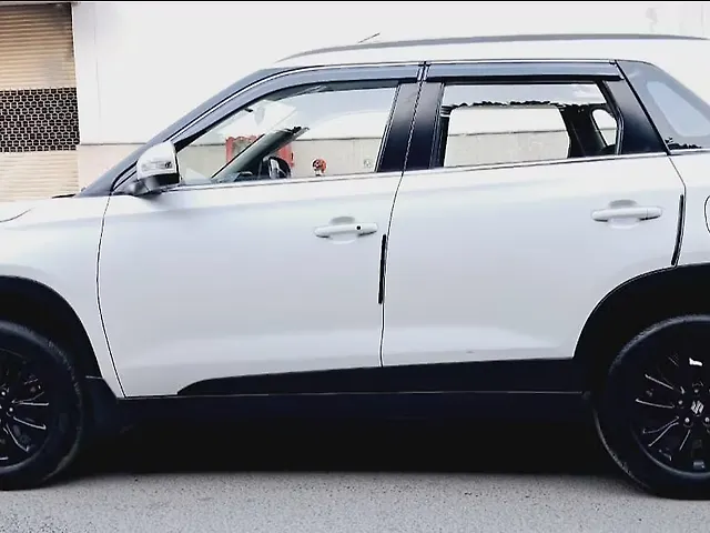 Used Maruti Suzuki Vitara Brezza [2020-2022] ZXi in Delhi
