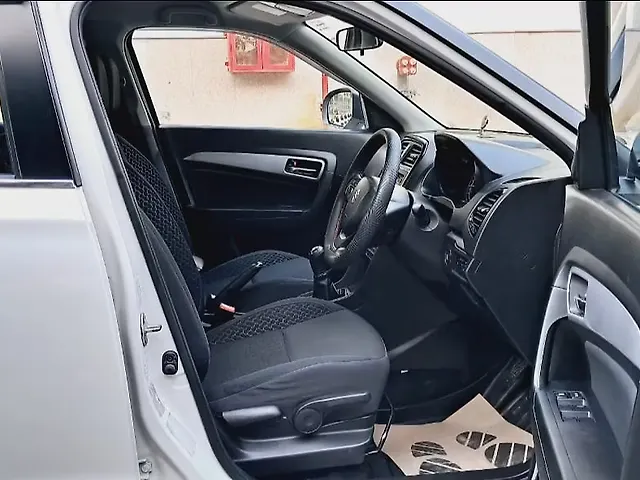 Used Maruti Suzuki Vitara Brezza [2020-2022] ZXi in Delhi