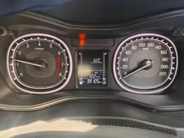 Used Maruti Suzuki Vitara Brezza [2020-2022] ZXi in Delhi
