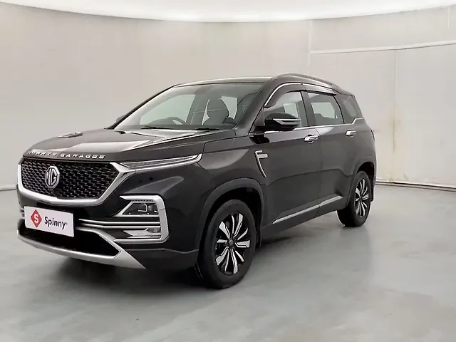 Used 2020 MG Hector in Lucknow