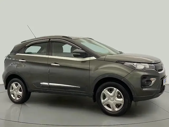 Used 2020 Tata Nexon in Delhi