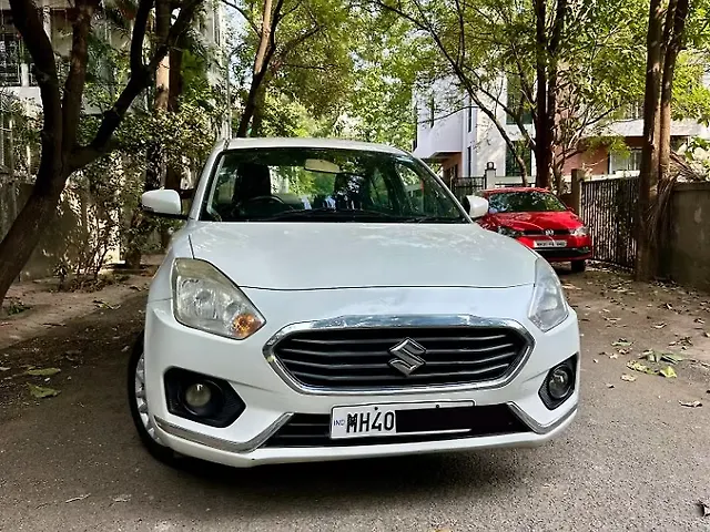 Used 2018 Maruti Suzuki DZire in Nagpur