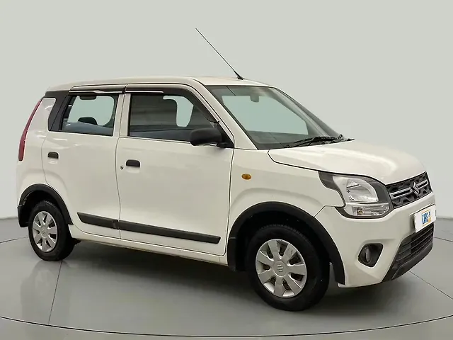 Used 2019 Maruti Suzuki Wagon R in Delhi