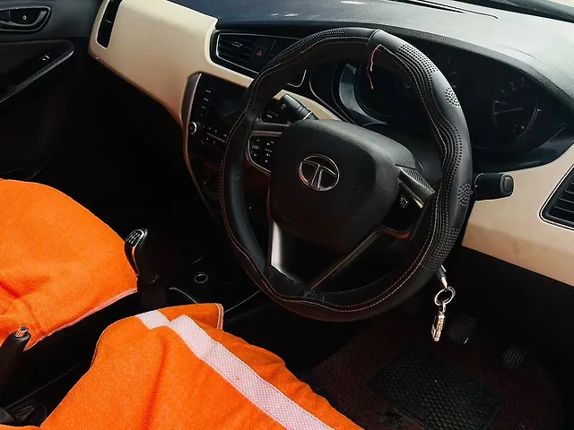 Used Tata Zest XMS 75 PS Diesel in Patna