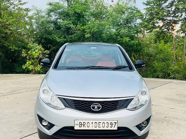 Used 2017 Tata Zest in Patna