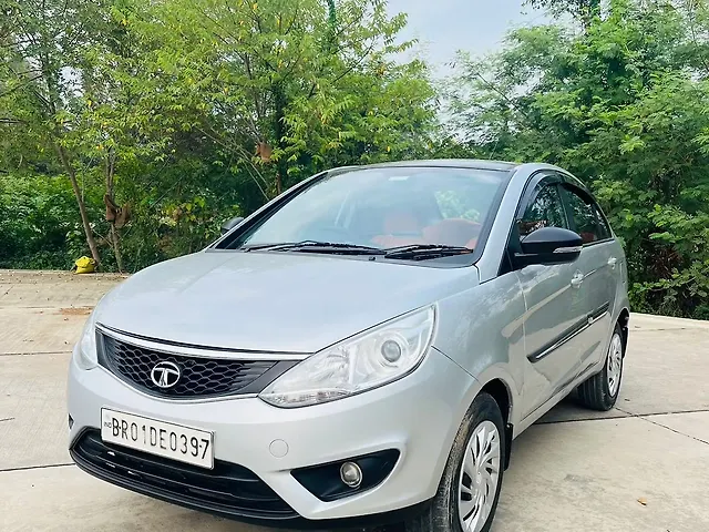 Used Tata Zest XMS 75 PS Diesel in Patna