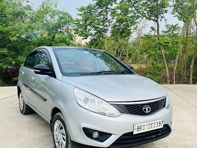 Used Tata Zest XMS 75 PS Diesel in Patna