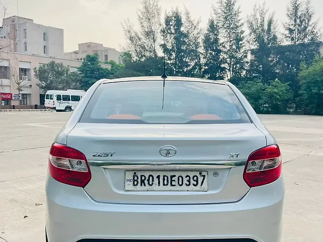 Used Tata Zest XMS 75 PS Diesel in Patna