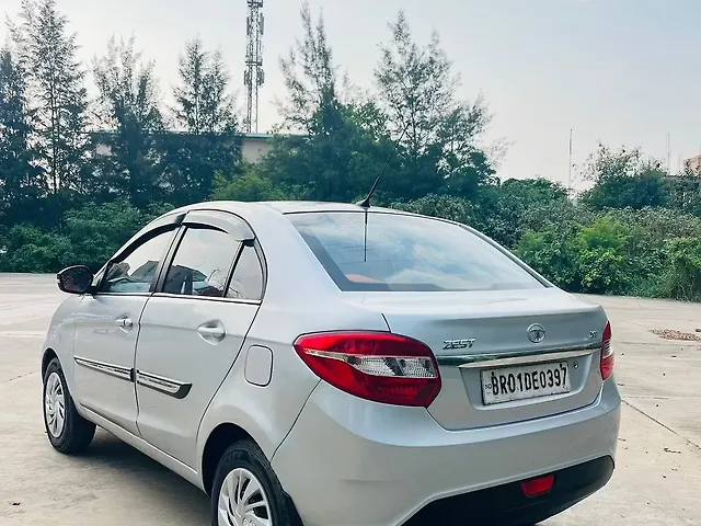 Used Tata Zest XMS 75 PS Diesel in Patna