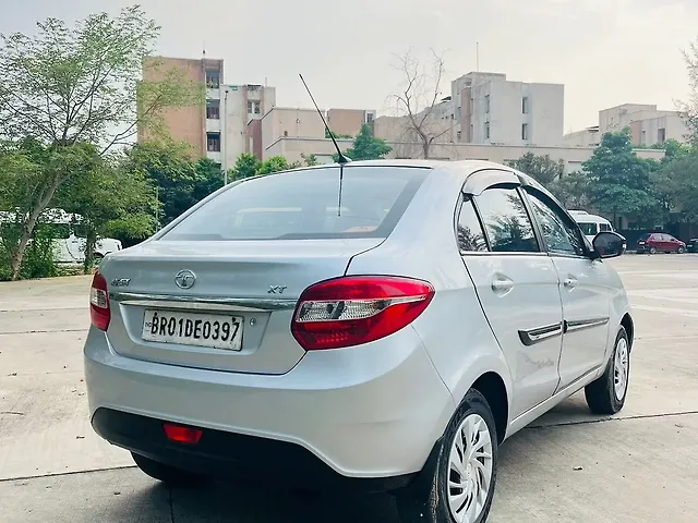 Used Tata Zest XMS 75 PS Diesel in Patna