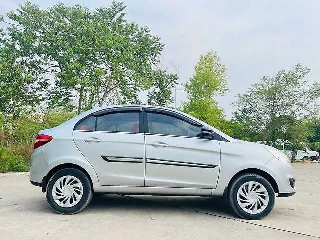Used Tata Zest XMS 75 PS Diesel in Patna