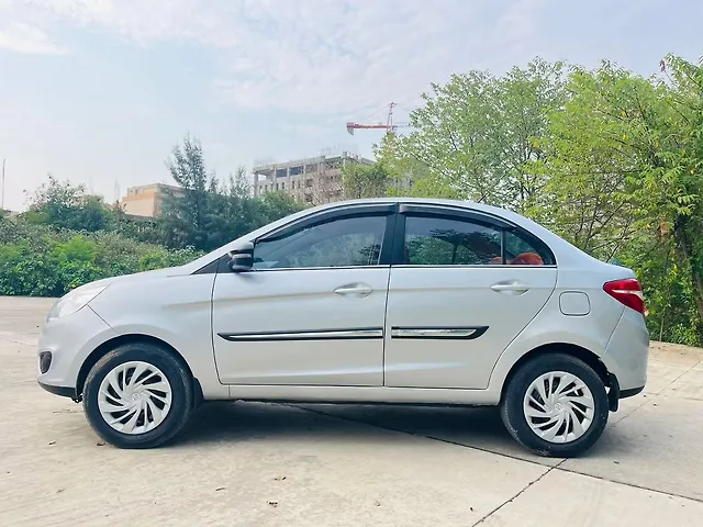 Used Tata Zest XMS 75 PS Diesel in Patna