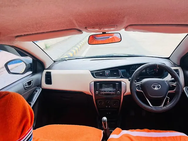 Used Tata Zest XMS 75 PS Diesel in Patna