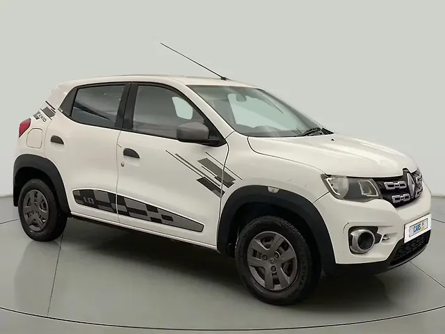 Used 2017 Renault Kwid in Delhi