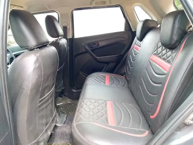 Used Maruti Suzuki Vitara Brezza [2016-2020] VDi (O) [2016-2018] in Delhi