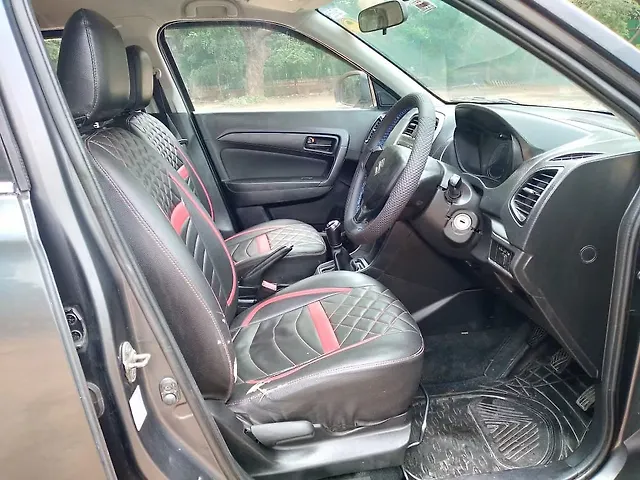 Used Maruti Suzuki Vitara Brezza [2016-2020] VDi (O) [2016-2018] in Delhi