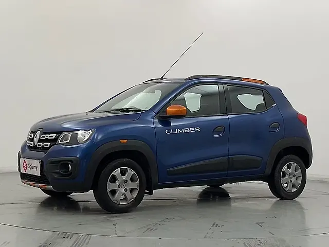 Used 2017 Renault Kwid in Ghaziabad