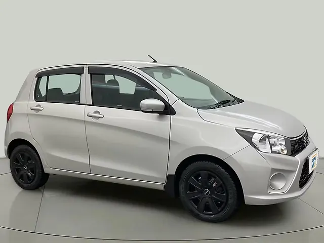 Used 2018 Maruti Suzuki Celerio in Pune
