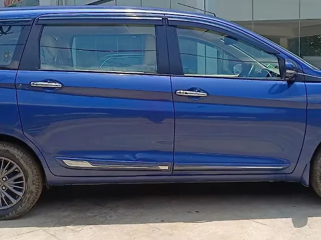 Used Maruti Suzuki Ertiga [2018-2022] ZXi in Mysore