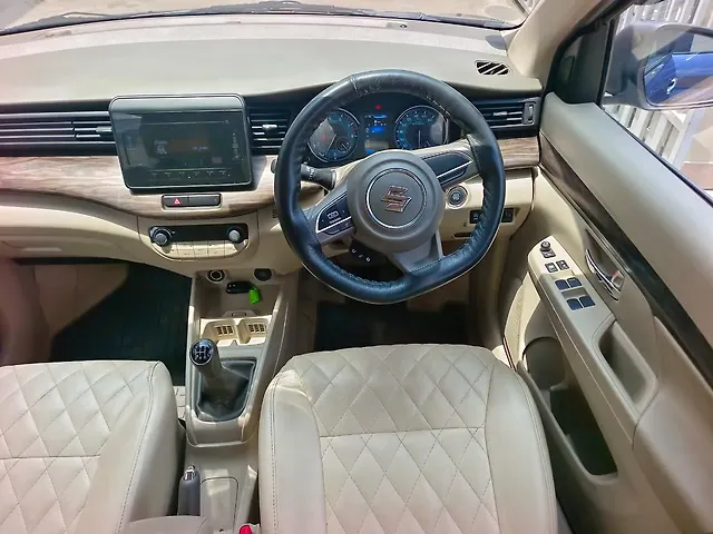 Used Maruti Suzuki Ertiga [2018-2022] ZXi in Mysore