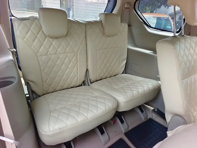 Used Maruti Suzuki Ertiga [2018-2022] ZXi in Mysore