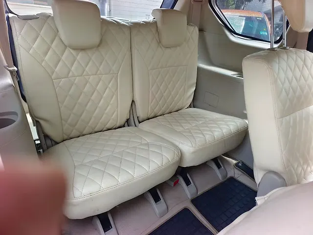 Used Maruti Suzuki Ertiga [2018-2022] ZXi in Mysore
