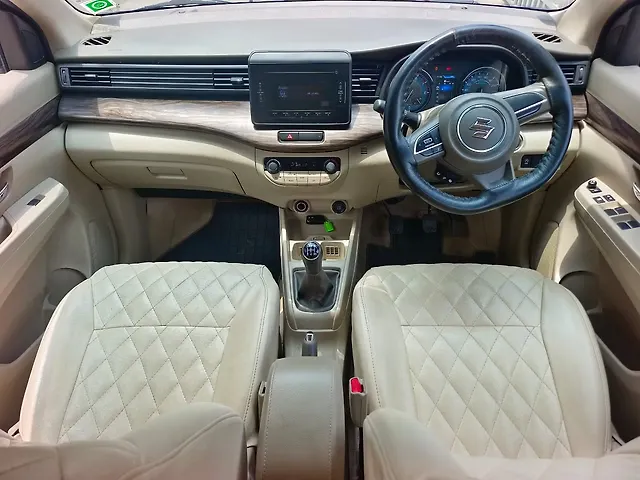 Used Maruti Suzuki Ertiga [2018-2022] ZXi in Mysore