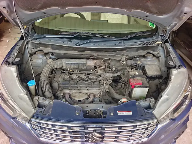 Used Maruti Suzuki Ertiga [2018-2022] ZXi in Mysore