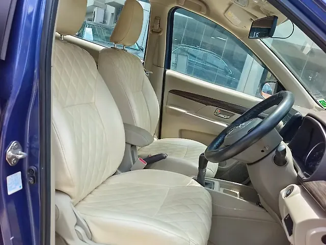 Used Maruti Suzuki Ertiga [2018-2022] ZXi in Mysore