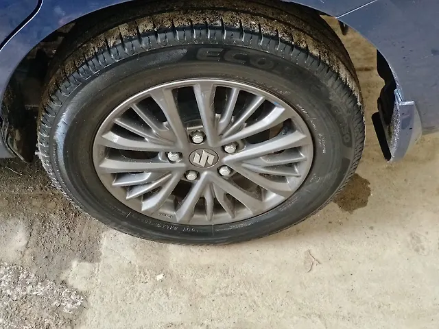 Used Maruti Suzuki Ertiga [2018-2022] ZXi in Mysore