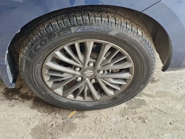 Used Maruti Suzuki Ertiga [2018-2022] ZXi in Mysore