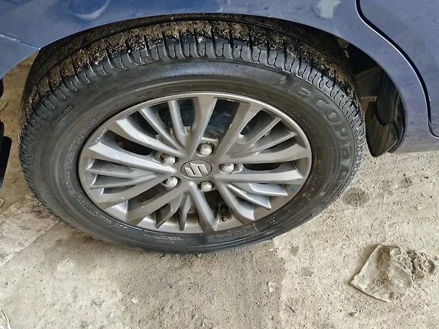 Used Maruti Suzuki Ertiga [2018-2022] ZXi in Mysore