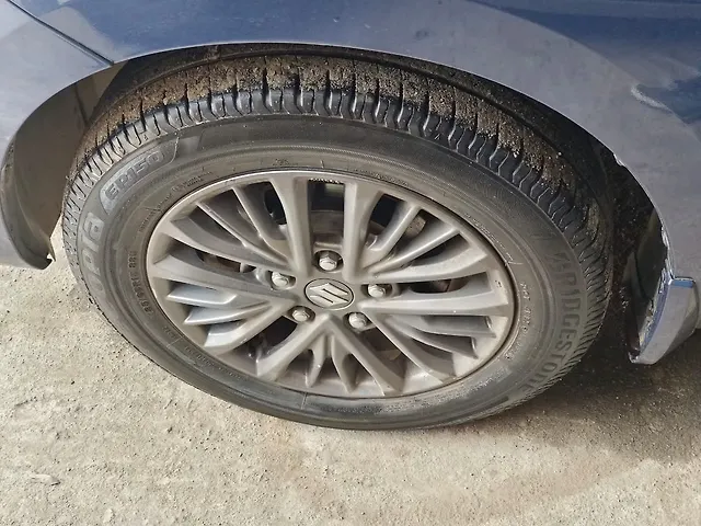 Used Maruti Suzuki Ertiga [2018-2022] ZXi in Mysore
