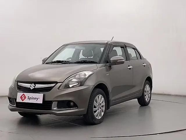 Used 2016 Maruti Suzuki Swift DZire in Chennai