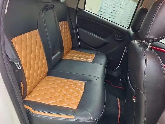 Used Renault Duster [2016-2019] RXS CVT in Mysore